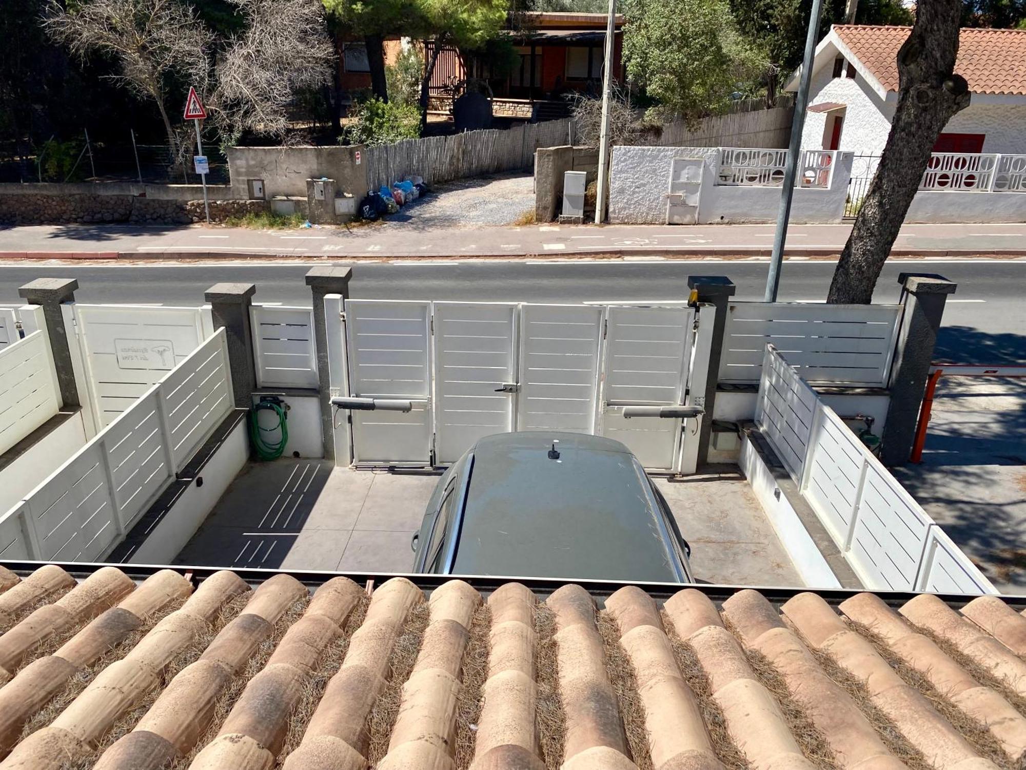 Nuova Residenza Dei 7 Pini A Pochi Passi Dal Mare Apartment Porto Pino Luaran gambar